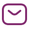 Icon for contacting Transcure via email