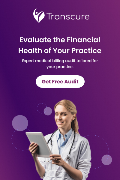 medical billing audit