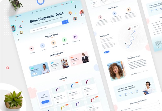 CSR’s Website Developers