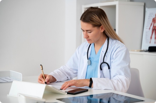 Gastroenterology Medical Billing Services