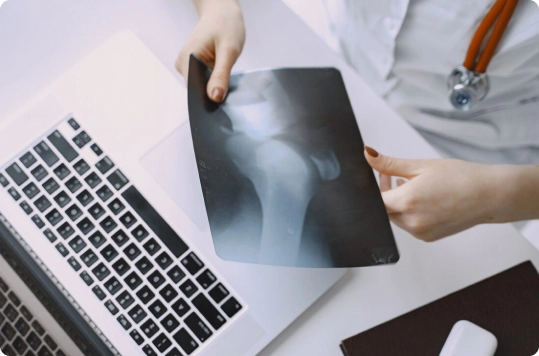Choose-Complete Solutions Revenue-for-Orthopedic-Medical-Billing-Services