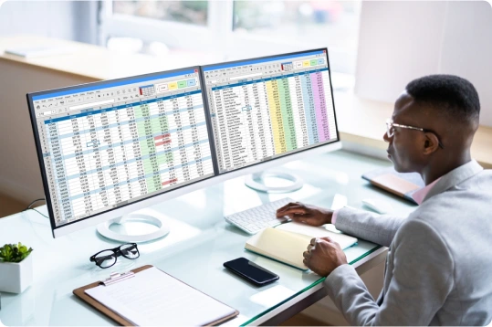 Expert Services in New York