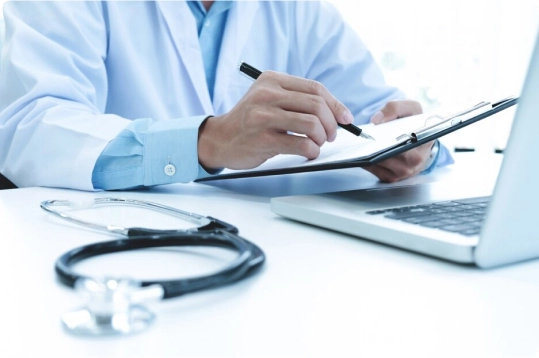 Credentialing in New Jersey