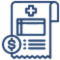 Medical Billing and Coding Services Icon