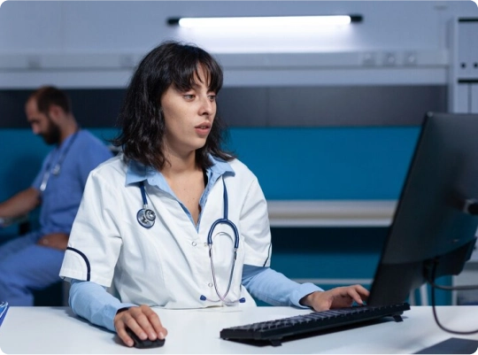 Comprehensive Medical Billing Services in Delaware