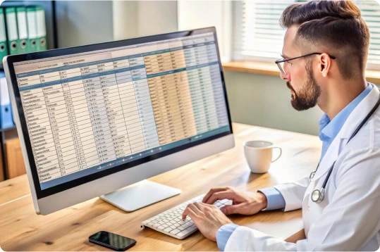 Stay One Step Ahead with CSR’s Pennsylvania Credentialing Services