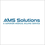 AMS Solutions Logo