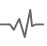 Electrocardiogram (EKGECG) icon