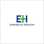 Emerald Health Logo