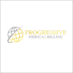 Progressive Medical Billing Logo
