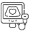 Transthoracic Echocardiography icon