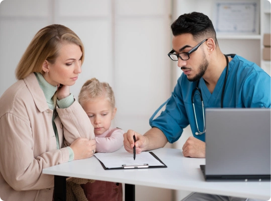 Why Pediatric Billing is Harder in 2025 Than Ever Before
