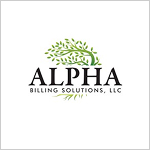 Alpha Billing Solutions Logo