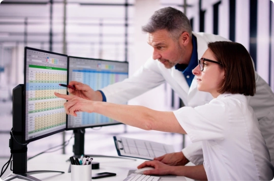 Medical Nutrition Therapy (MNT) Billing for U.S. Dietitians