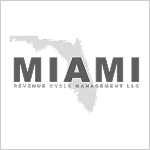 Miami RCM LLC Logo