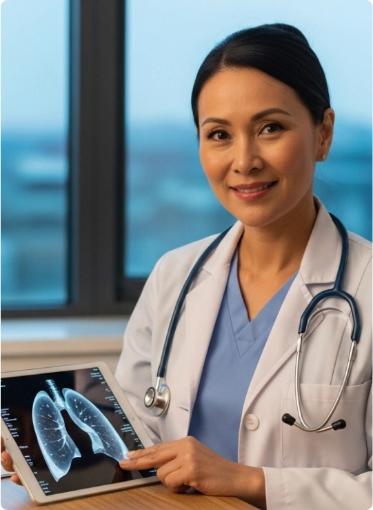 Onboarding Process for Outsourced Pulmonology Billing Services