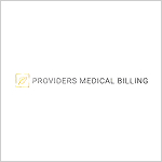 Providers Medical Billing Logo