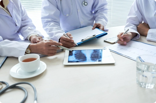 Pulmonology Credentialing Services For Quick Reimbursements