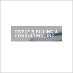 Triple B Billing & Consulting logo