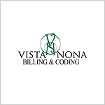 Vista Nona logo