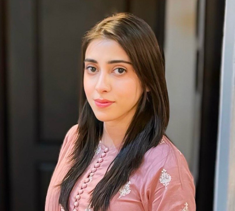 Picture of Warda Razzaq