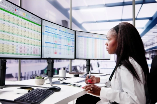 Our Comprehensive Internal Medicine Billing Audit Services