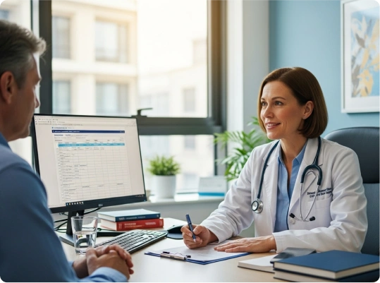 Our Specialized Internal Medicine Billing and Coding Services in Florida