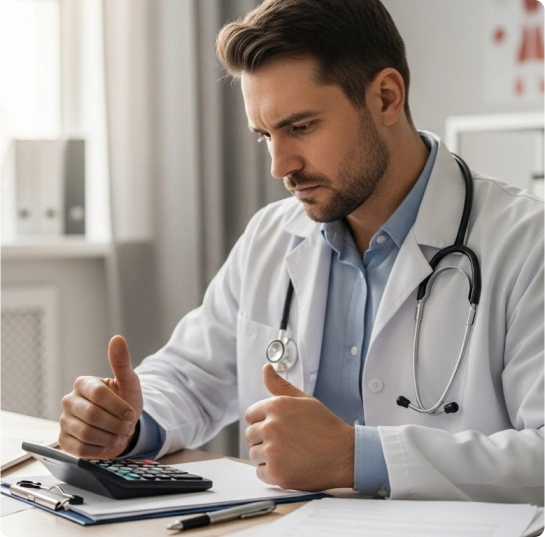 MIPS Scoring Impact Your Medicare Reimbursements