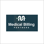 medical billing partners logo