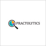 Practolytics medical billing company logo