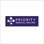 Priority Medical Billing logo