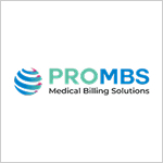 Pro Medical Billing Solutions LLC (ProMBS)