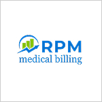 RPM Medical Billing logo