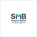  SMB Medical Billing logo