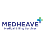 Medheave Medical Billing logo