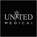 Unted Medical billing company logo