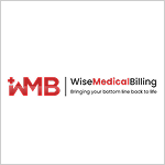 Wise Medical Billing logo