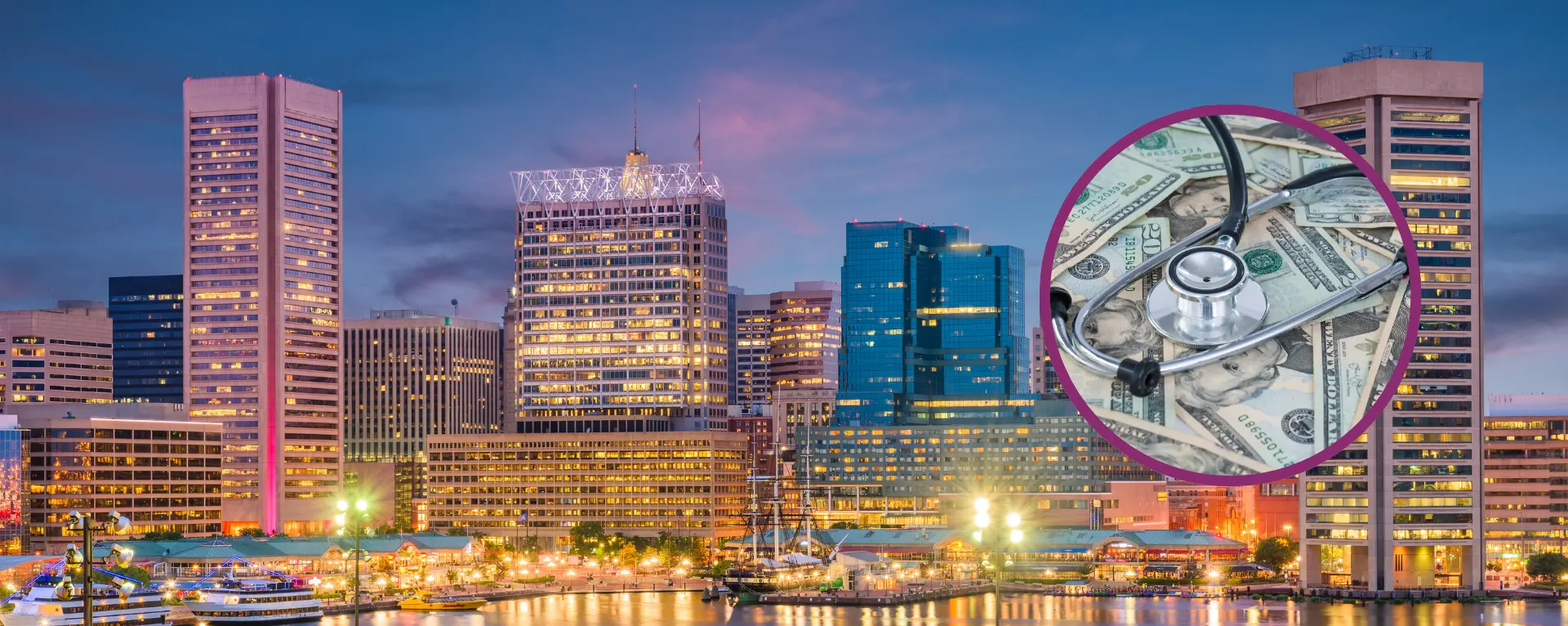 Feature image of "10 Best Medical Billing Companies in Maryland".