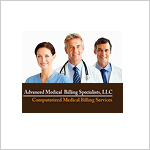 Advanced Medical Billing Specialists LLC company logo