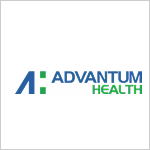 Advantum Health company logo