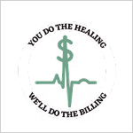 Decorum Medical Billing logo