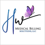 HW Medical Billing Solutions logo