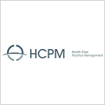 Health Care Practice Management Inc logo.