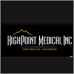 HighPoint Medical Inc logo