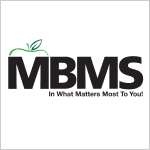 MBMS logo.