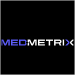 MEDMETRIX company logo