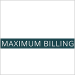 Maximum Billing logo