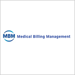 ABS Medical Revenue Cycle Mgmt logo.