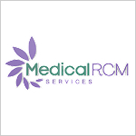 MedicalRCM Services company logo