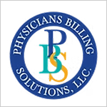 Physicians Billing Solutions logo